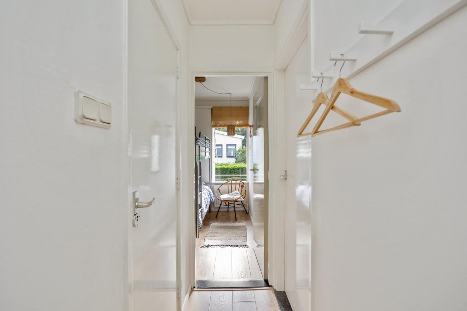 Appartement Dishoek No.46 Koudekerke Exterior foto