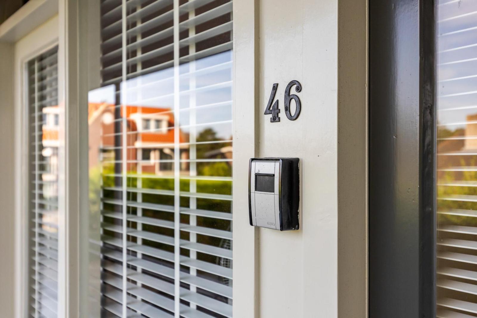 Appartement Dishoek No.46 Koudekerke Exterior foto
